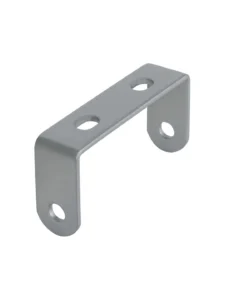 Rack Part Trek Bridge Bracket Steel Silver