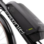 Townie Commute Go! 5i Step Over EU M Black
