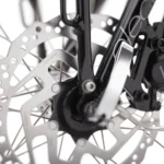 Townie Commute Go! 5i Step Over EU M Black