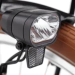 Townie Commute Go! 5i Step Over EU M Black