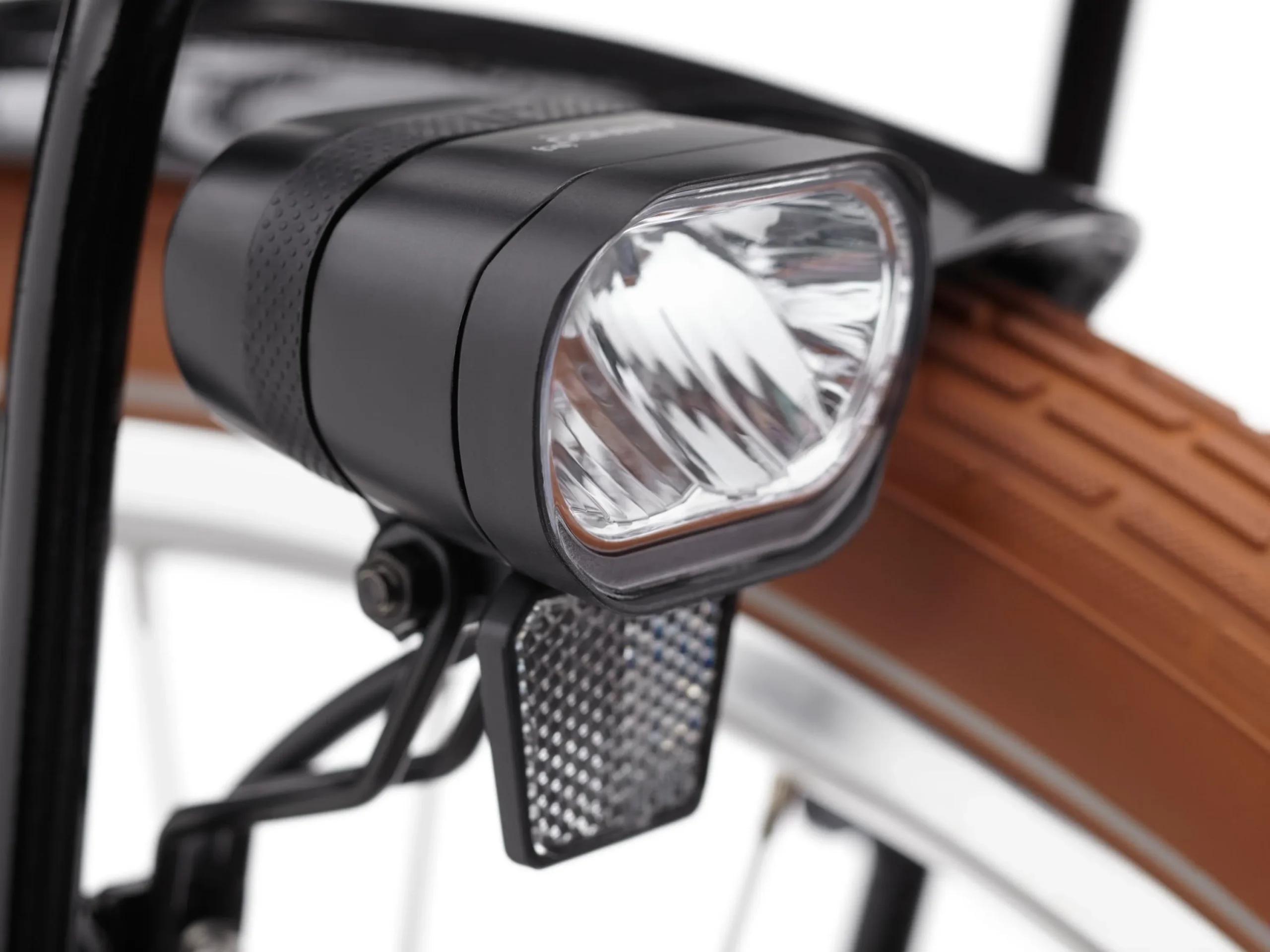 Townie Commute Go! 5i Step Over EU M Black