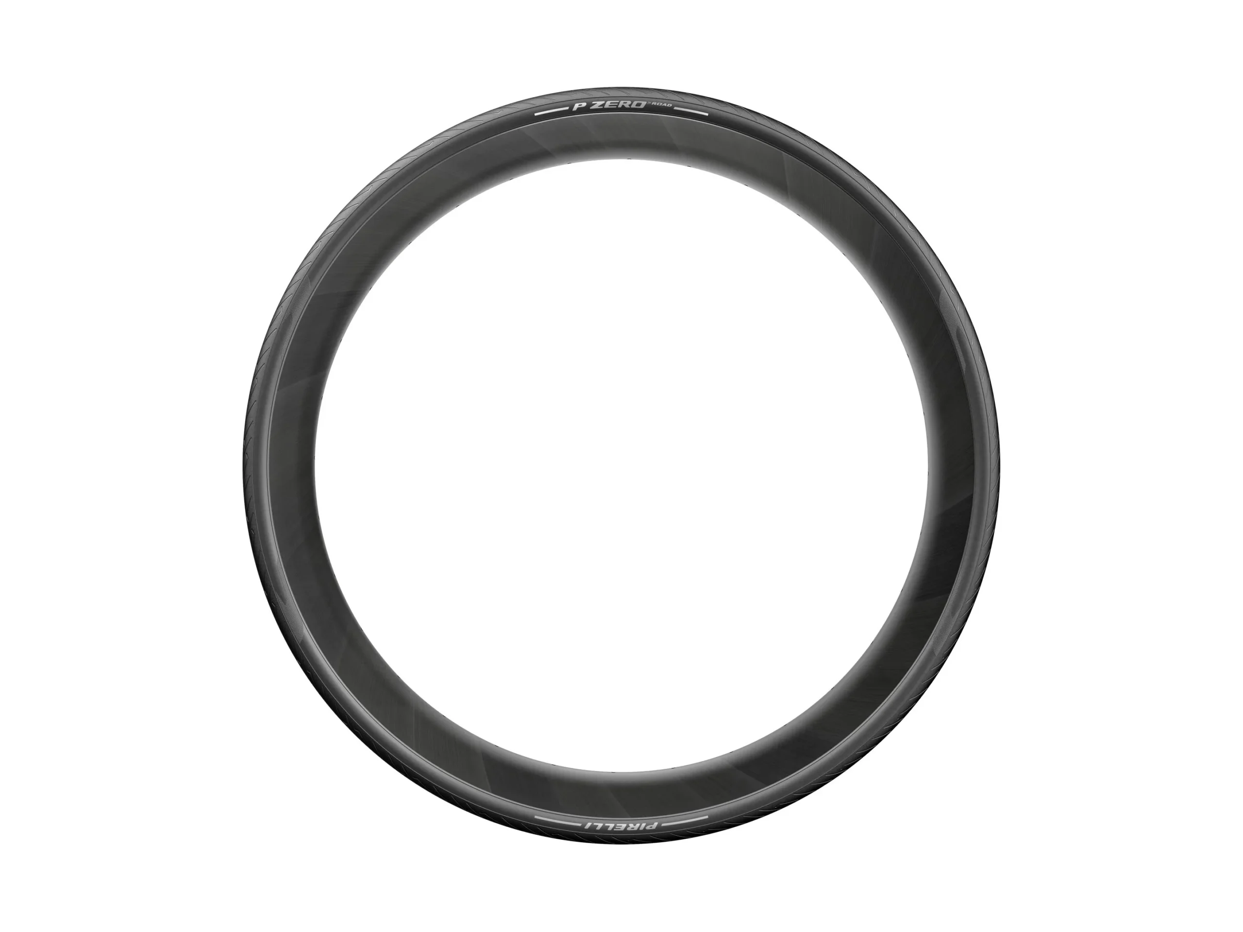 Däck Pirelli P ZERO Road 700x28 Svart