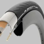 Däck Pirelli P ZERO Road 700x28 Svart
