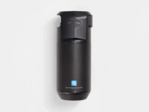 Batteri TQ HPR Range Extender V01 160 Wh Svart