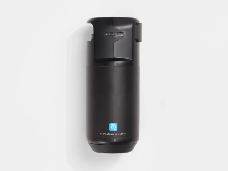 Batteri TQ HPR Range Extender V01 160 Wh Svart