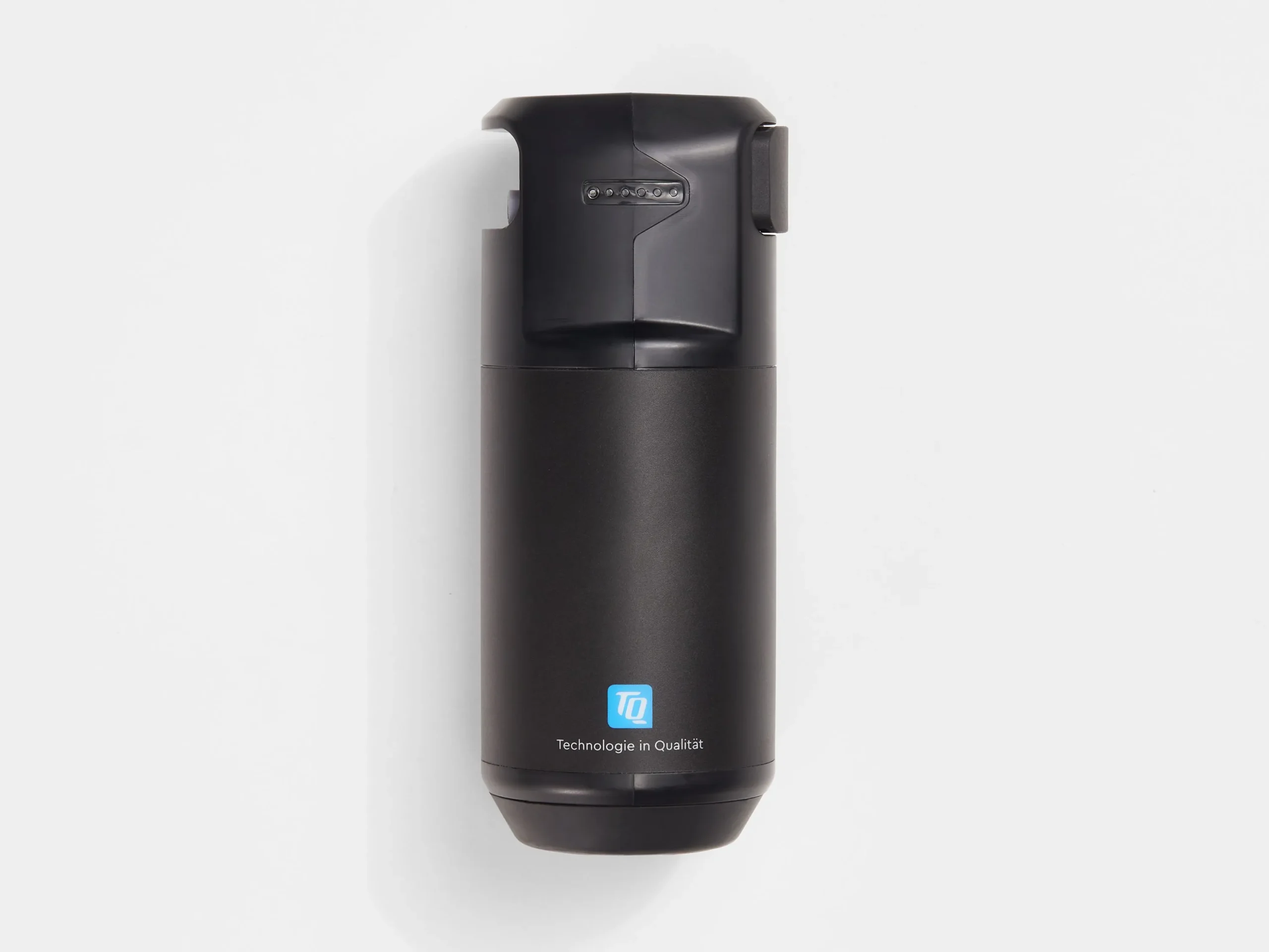 Batteri TQ HPR Range Extender V01 160 Wh Svart