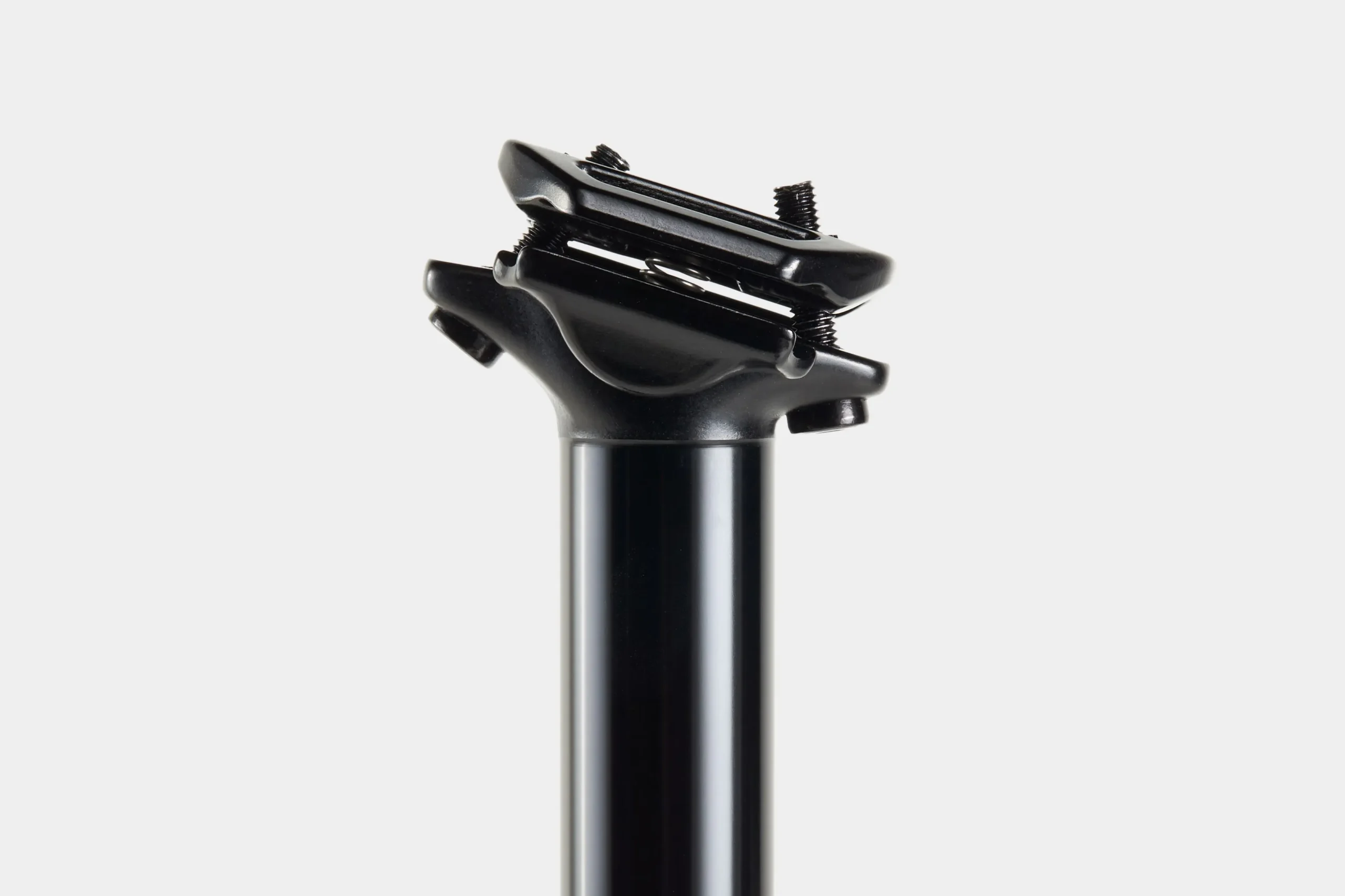 Seatpost Bontrager Line Dropper 100 Travel 34.9
