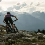 Seatpost Bontrager Line Dropper 100 Travel 34.9