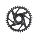 Chainring FSA eMTB Bosch Gen4 36t Black
