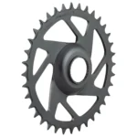 Chainring FSA eMTB Bosch Gen4 36t Black