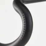 Styre Bontrager Comp racer 38 cm topp 42 cm bock S