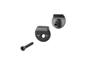 Seatpost Part Trek Road Clamp Ears 7x9mm Oval