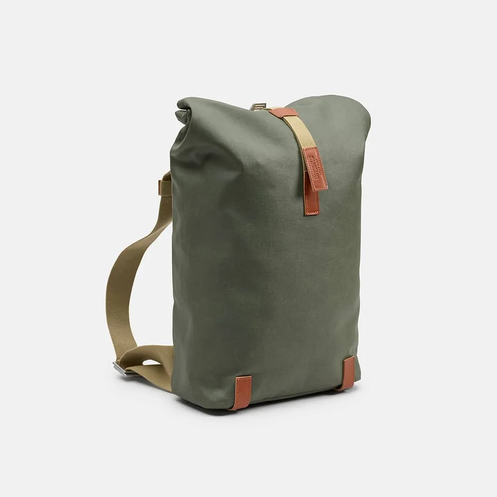 Brooks Pickwick ryggsäck 26L