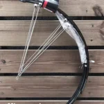 CONNECT Mudguard Front and rear skärmar