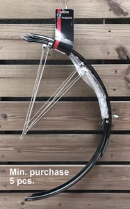 CONNECT Mudguard Front and rear skärmar