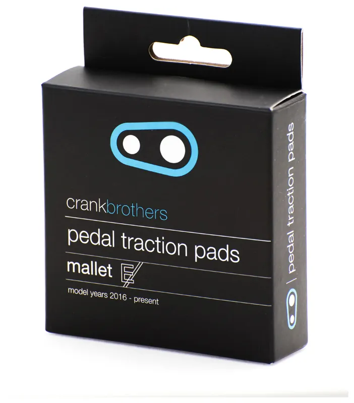 Crankbrothers Traction Pad reservdel