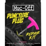 Muc-Off B.A.M. tubeless repair kit