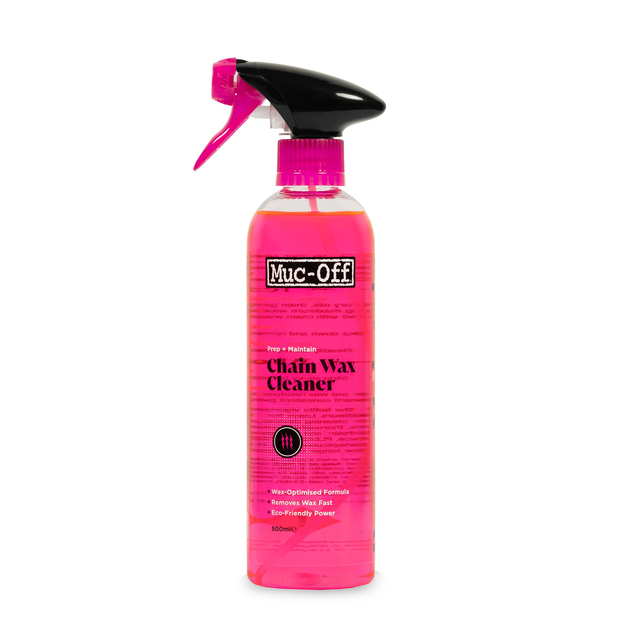 Muc-Off Chain Wax Cleaner kedjerengöring