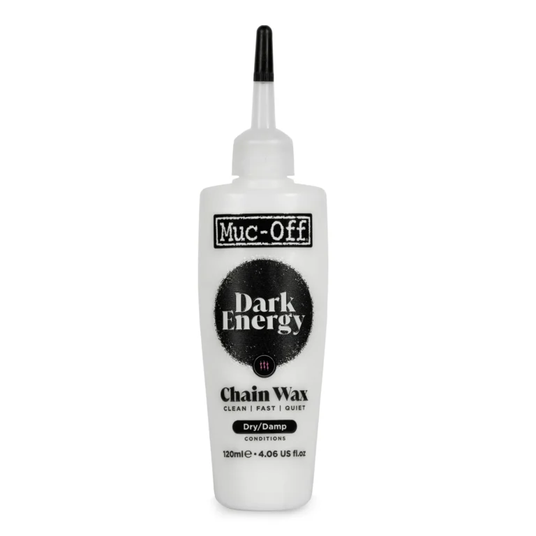 Muc-Off Dark Energy kedjevax 120 ml