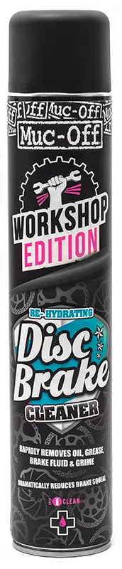 Muc-Off Disc Brake Cleaner rengoringsmedel