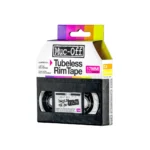 Muc-Off Rim Tape 17 mm fälgtejp