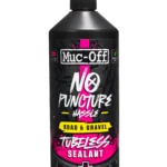 Muc-Off Road and Gravel tubeless sealant