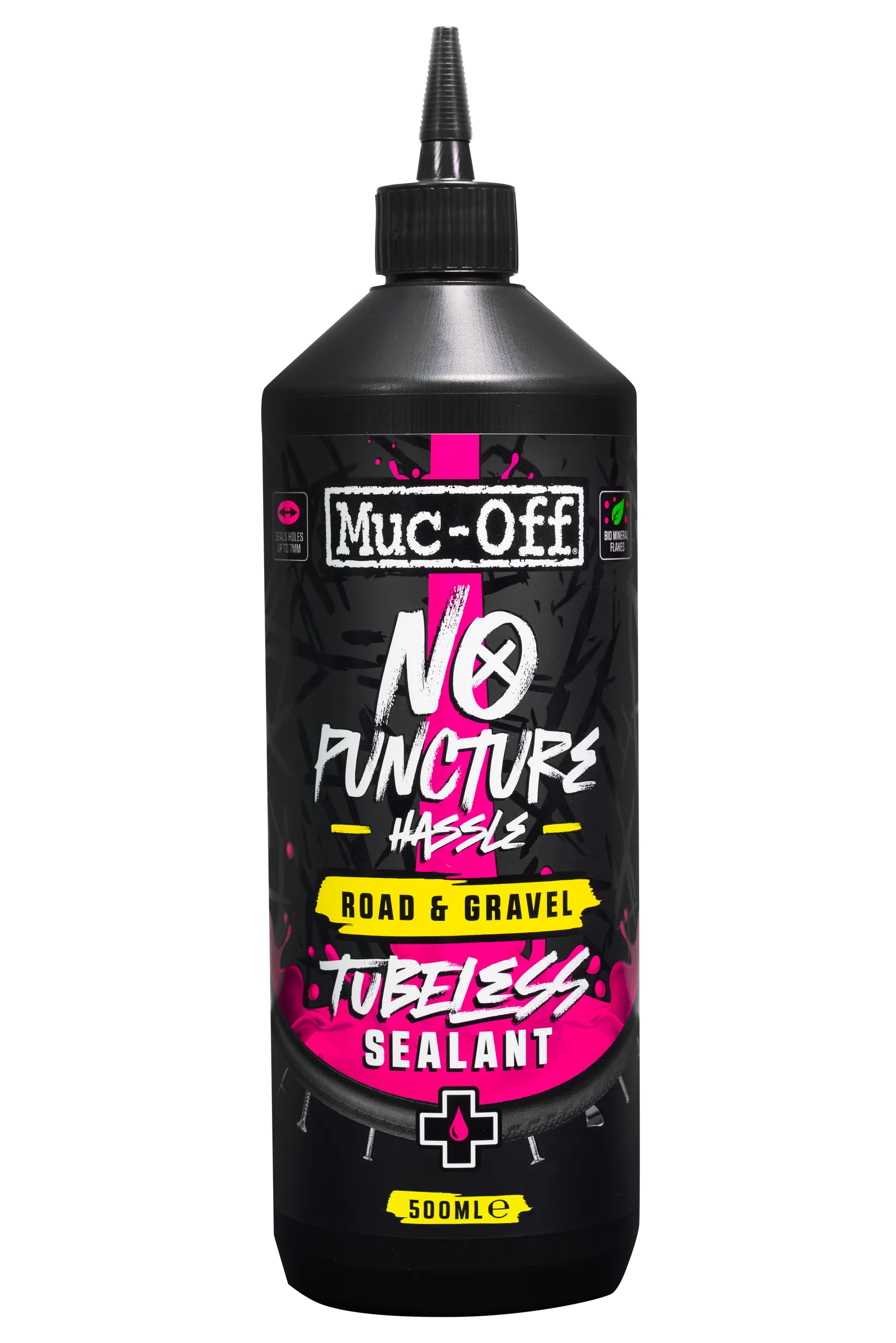 Muc-Off Road and Gravel tubeless sealant