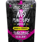 Muc-Off Road and Gravel tubeless sealant