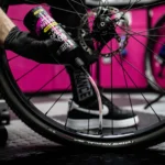 Muc-Off Road and Gravel tubeless sealant