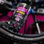 Muc-Off Road and Gravel tubeless sealant
