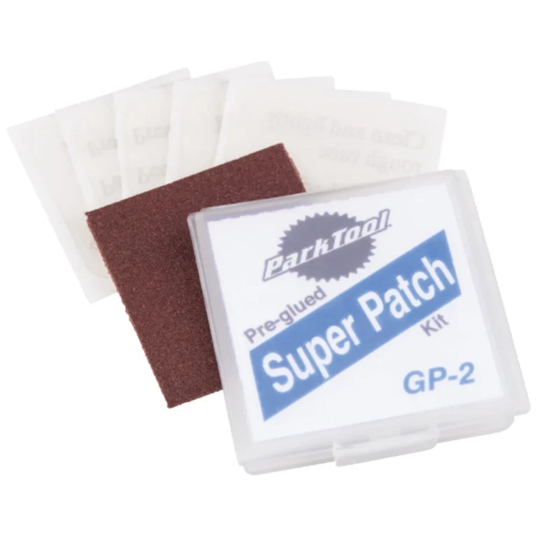 Park Tool GP-2C reparationslappar