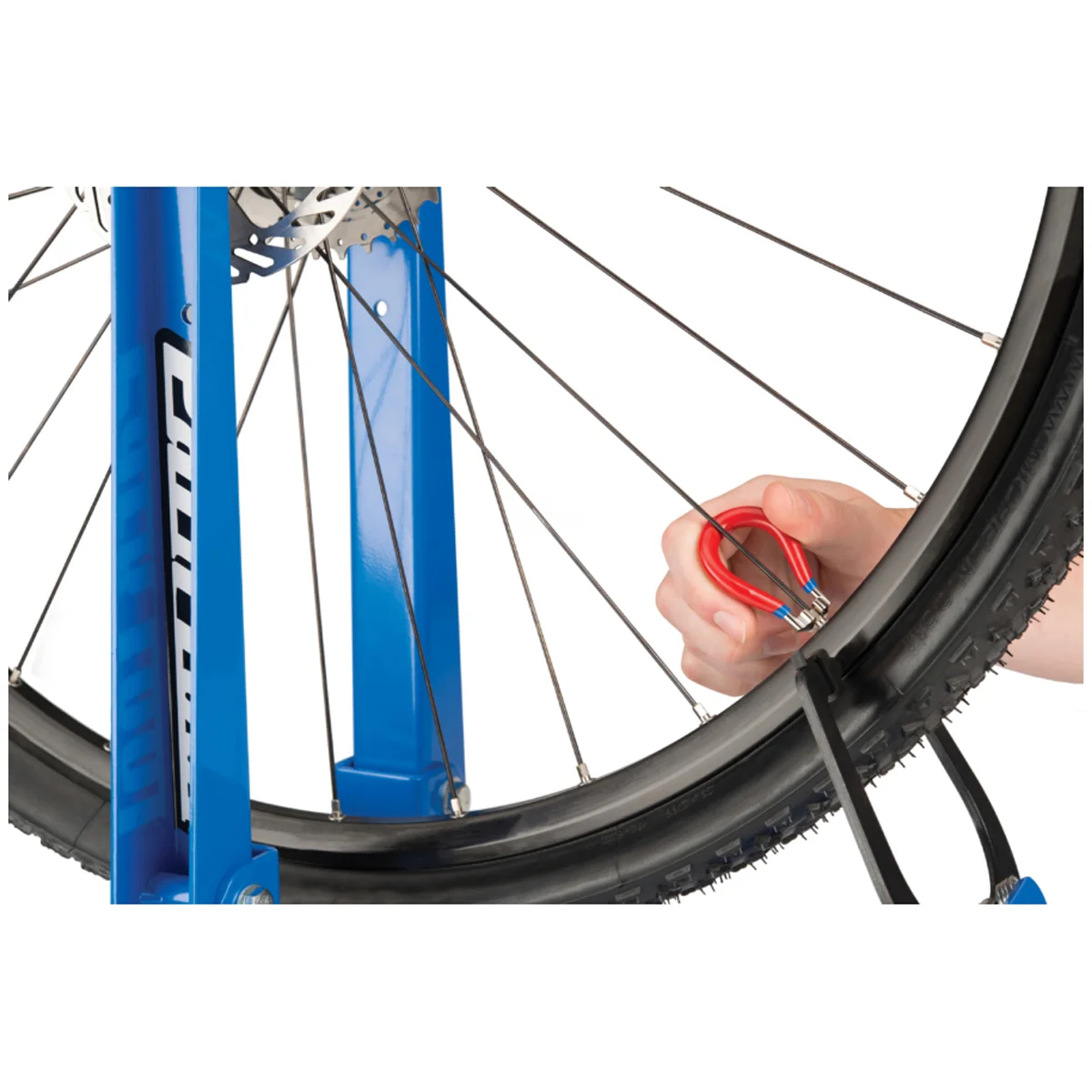 Park Tool SW-42 ekernyckel 3,45 mm