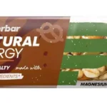 PowerBar Natural Energy energibar