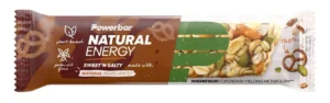 PowerBar Natural Energy energibar