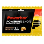 PowerBar PowerGel Shots Cola energigodis