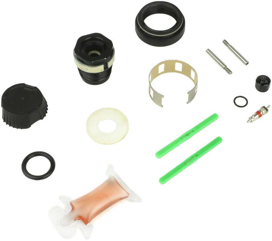 RockShox Reverb servicekit 34,9 mm