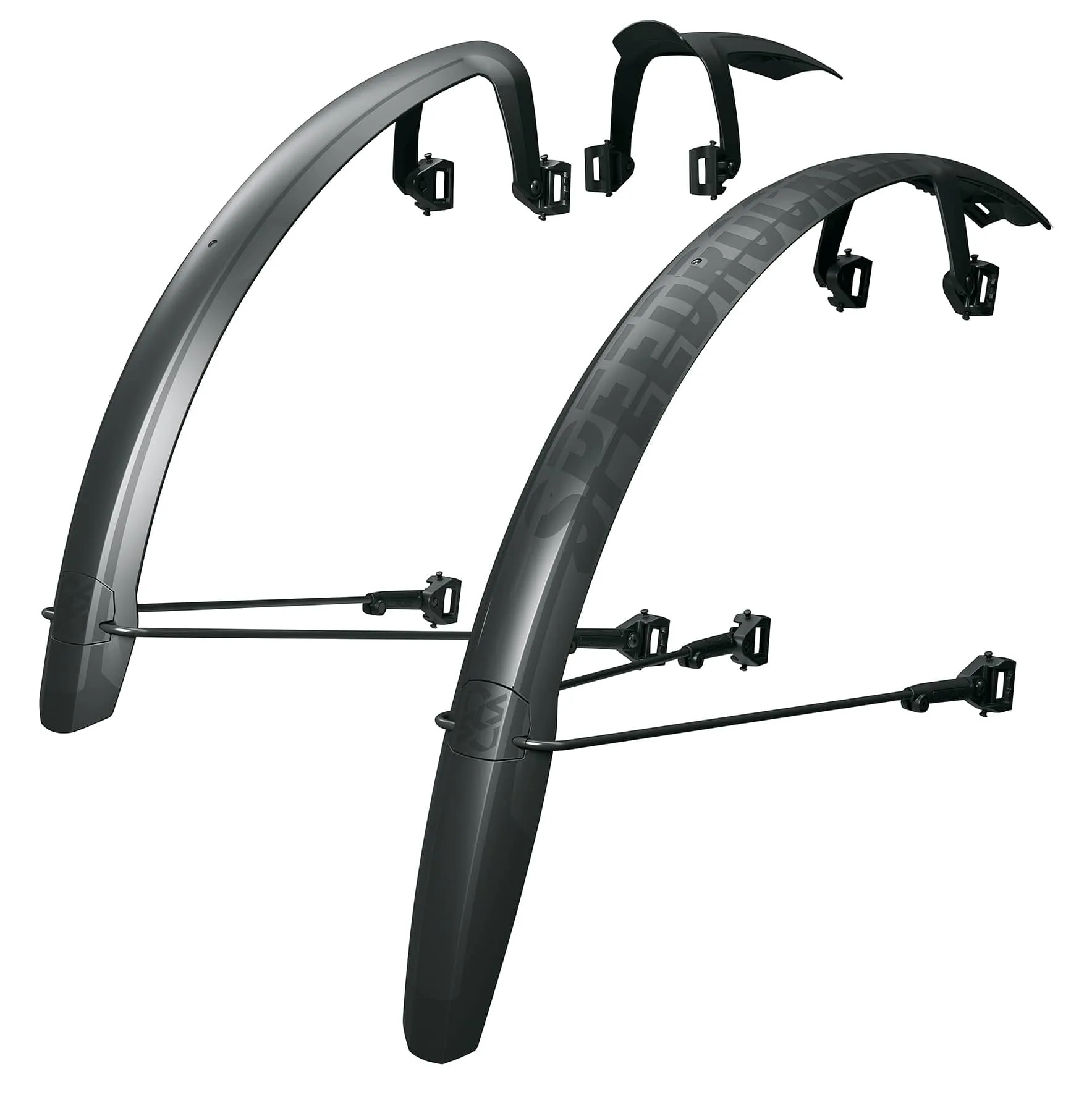 SKS Speedrocker XL skärmset