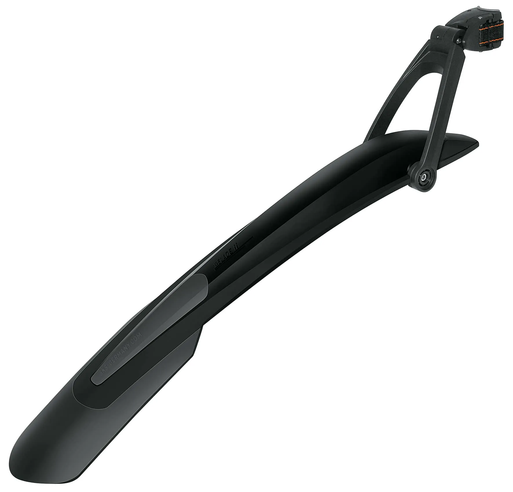 SKS X-Blade Dark bakskärm 29 tum