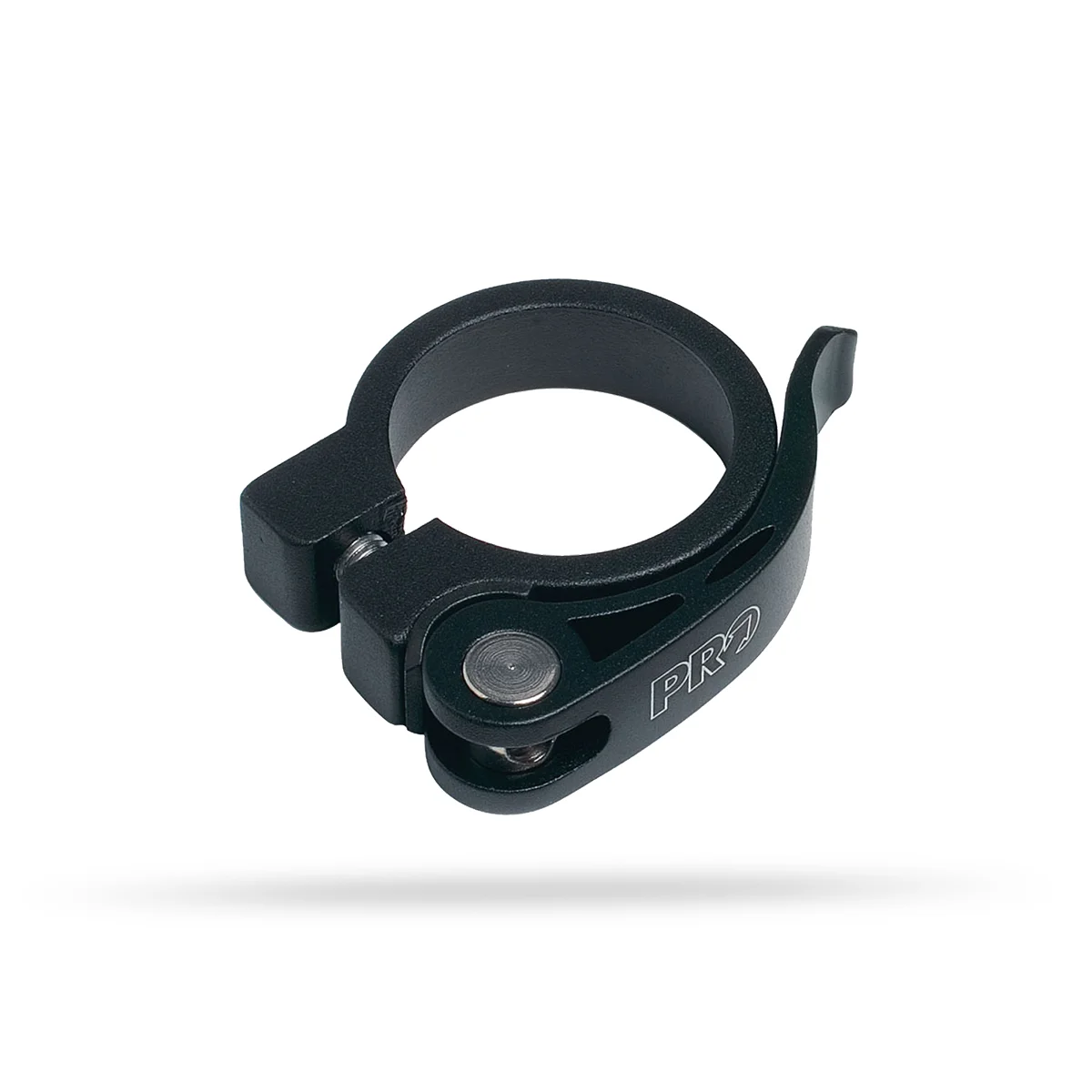 Sadelklämma 34,9 mm med snabbkoppling