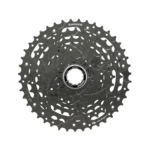 Shimano CS-LG400-10 kassett 10-delad