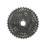 Shimano CS-LG400-10 kassett 10-delad