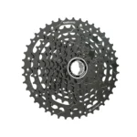 Shimano CS-LG400-10 kassett 10-delad
