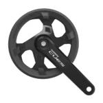 Shimano Cues FC-U4000-1 vevparti