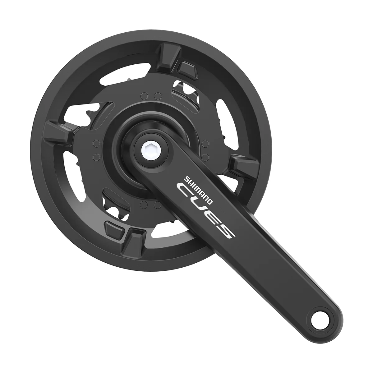 Shimano Cues FC-U4000-2 vevparti