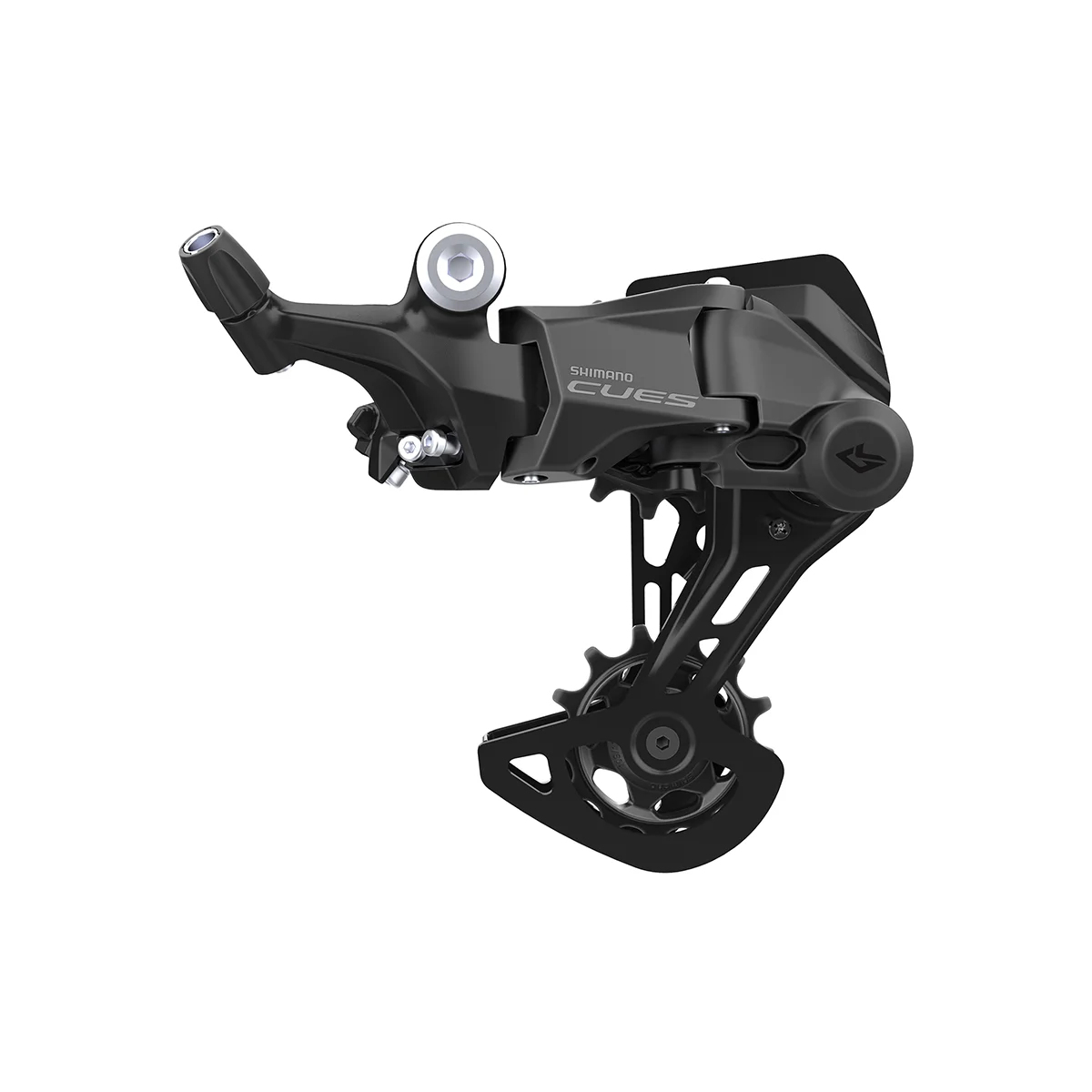 Shimano Cues RD-U4000 bakväxel 9-vxl