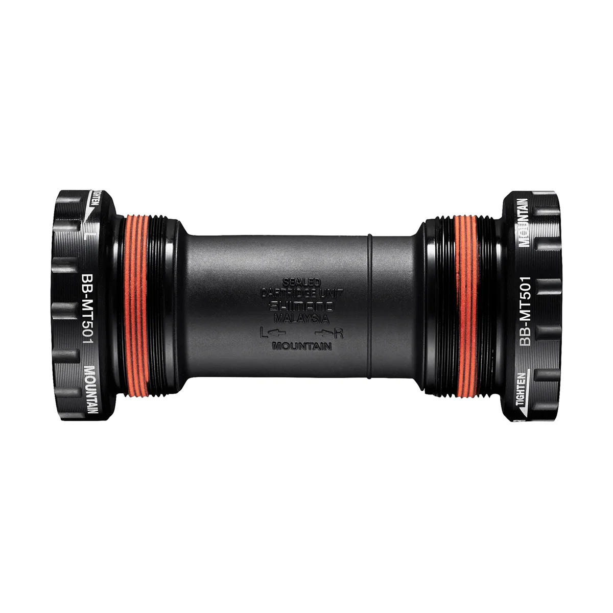 Shimano Deore BB-MT501 vevlager