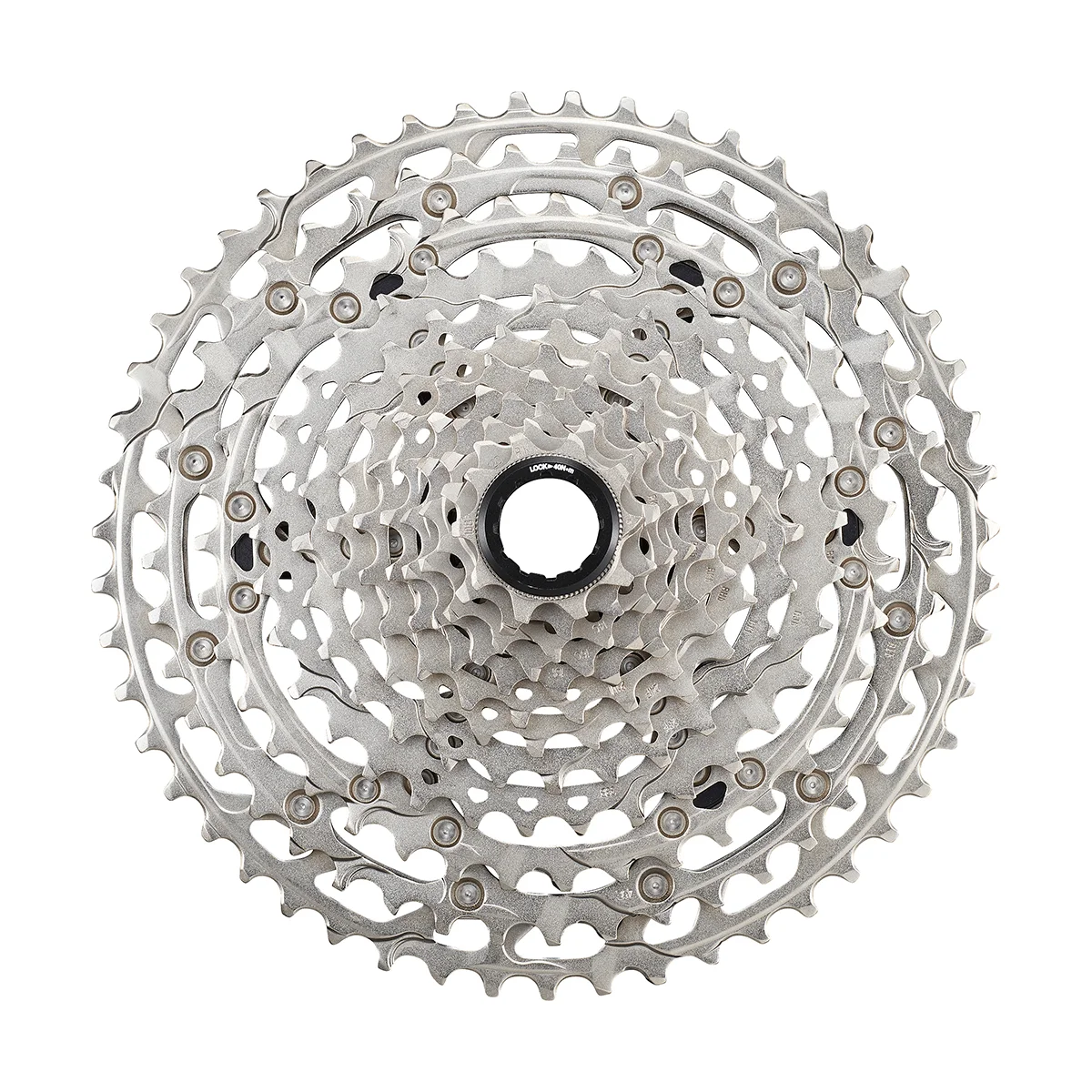 Shimano Deore CS-M6100 kassett 12-delad