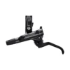 Shimano Deore M6100 bromsreglage vänster