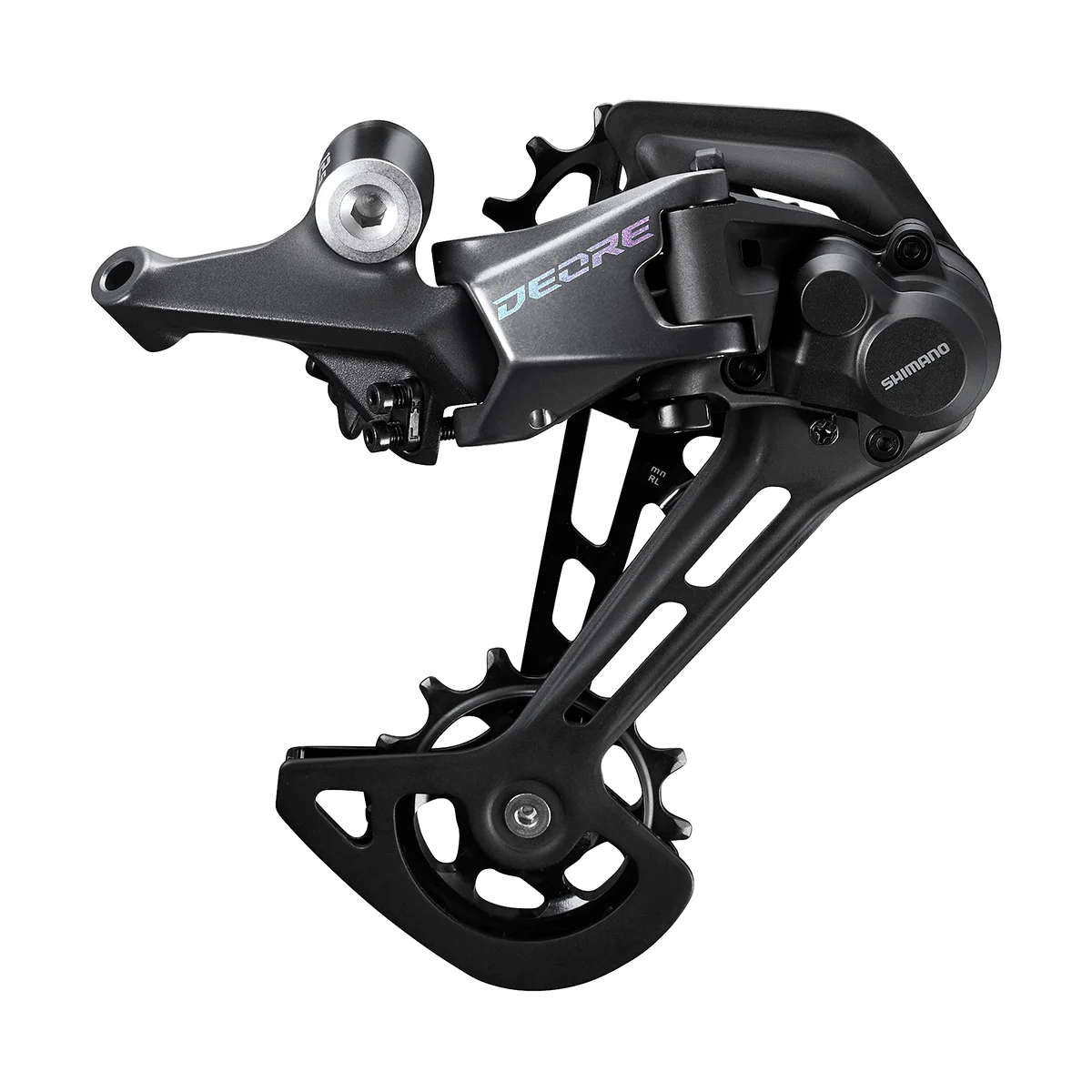 Shimano Deore RD-M6100 bakväxel 12-delad