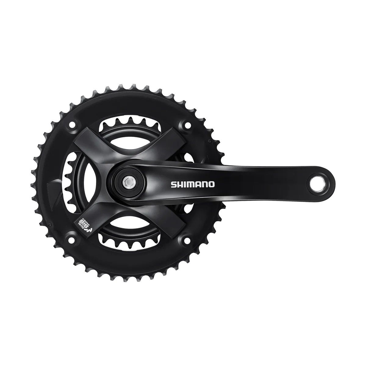 Shimano FC-TY501-2 vevparti MTB